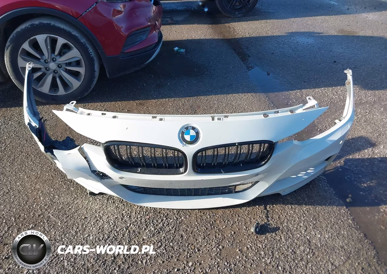 2013 BMW 320I xDrive VIN:WBA3C3C51DF982585 - 12