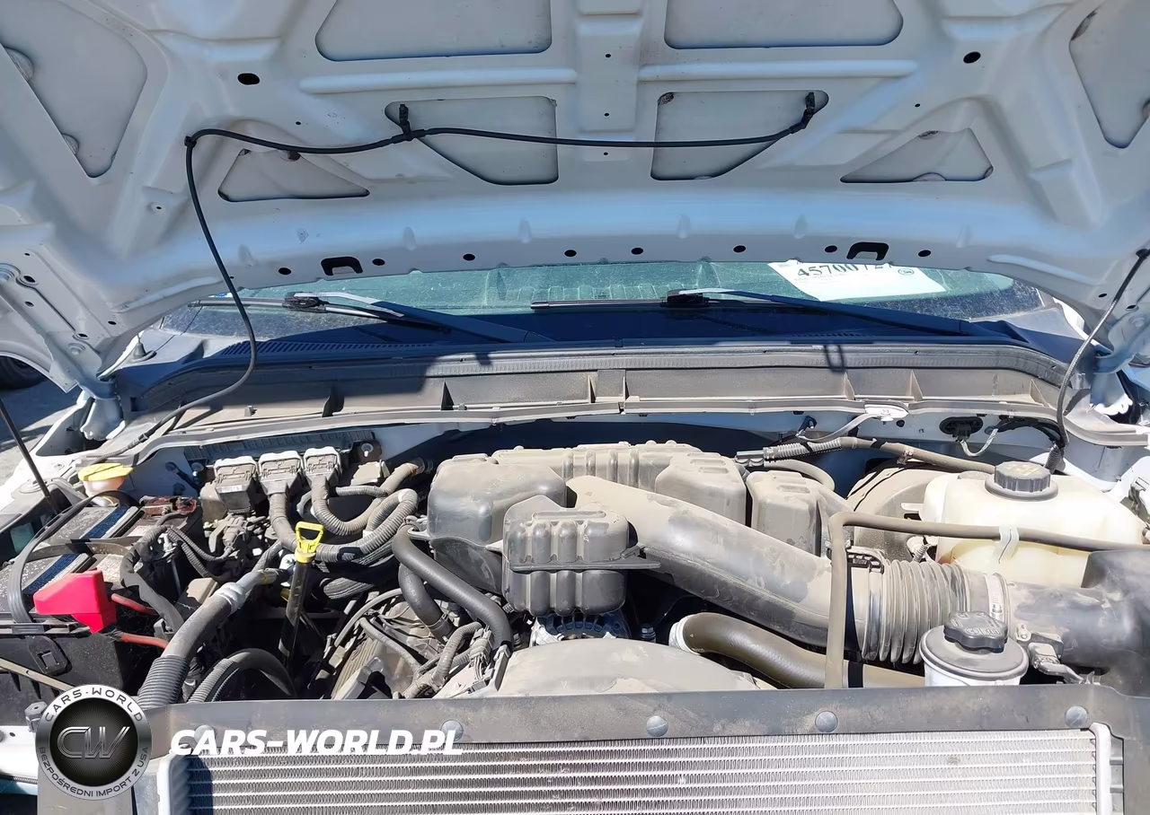 2016 Ford F-250 Xl VIN:1FDBF2A64GED02504 - 10