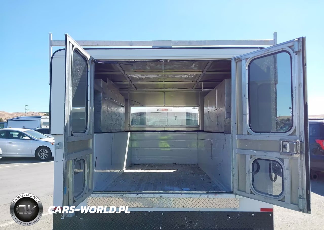 2016 Ford F-250 Xl VIN:1FDBF2A64GED02504 - 12