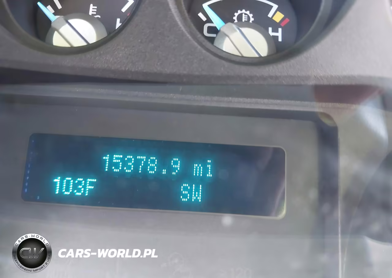 2016 Ford F-250 Xl VIN:1FDBF2A64GED02504 - 16