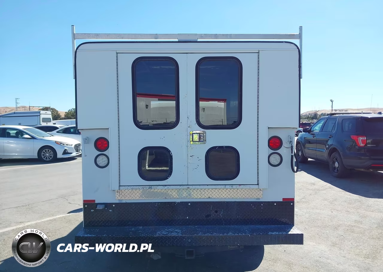 2016 Ford F-250 Xl VIN:1FDBF2A64GED02504 - 17