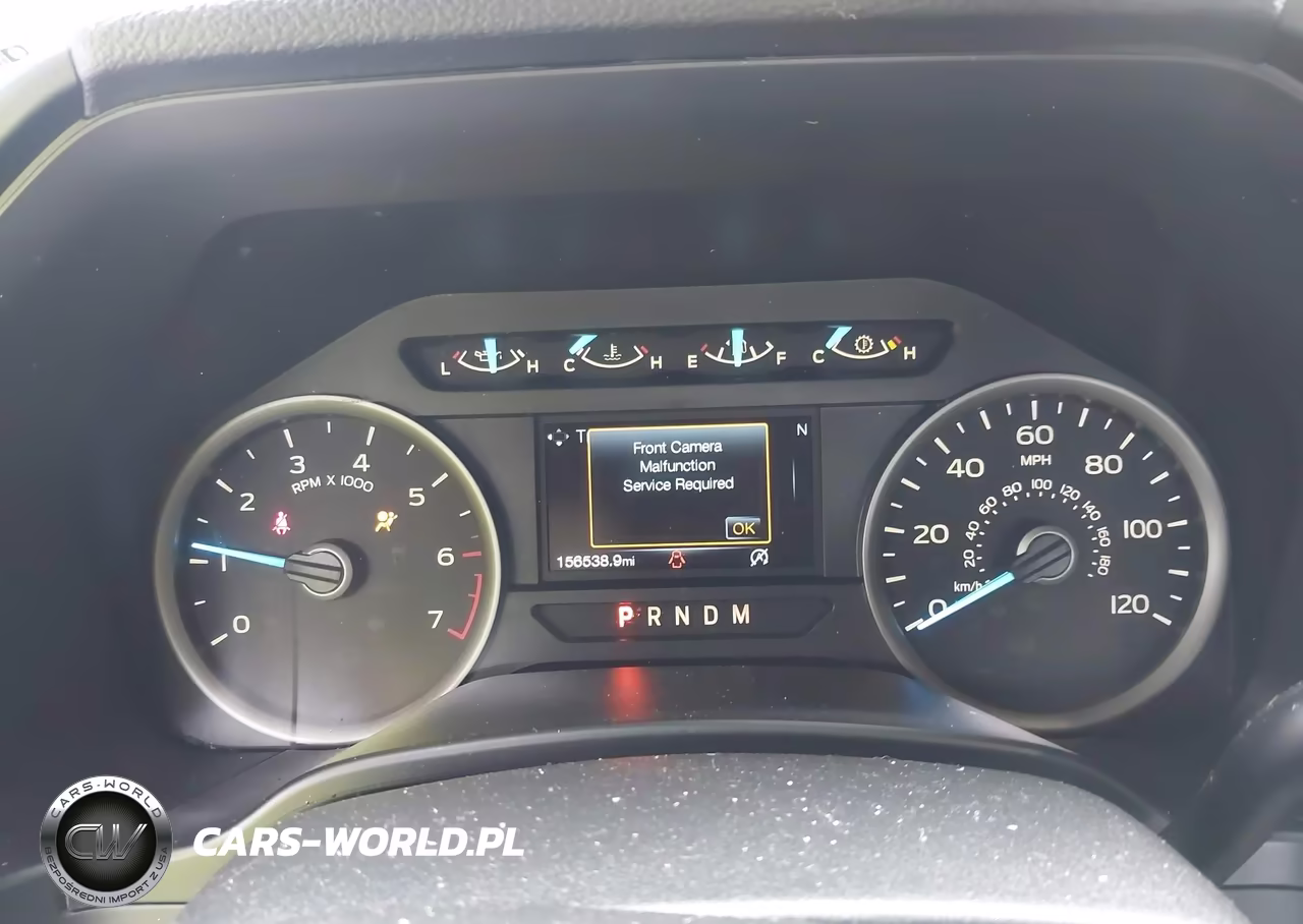 2019 Ford F-150 Xlt VIN:1FTEW1E56KKC94817 - 7