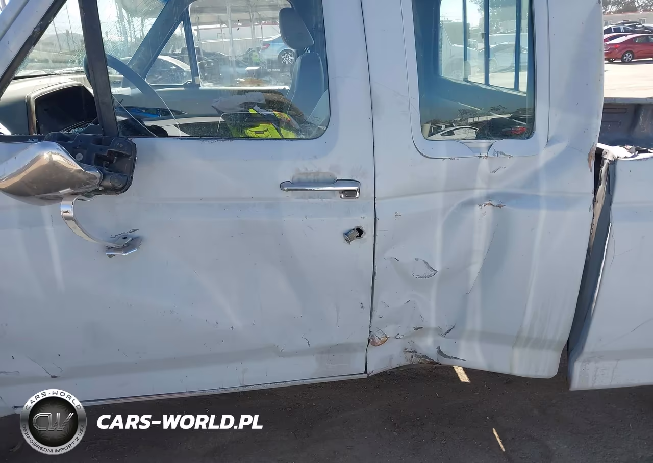 1988 Ford F250 VIN:1FTHX26G0JKB14245 - 13