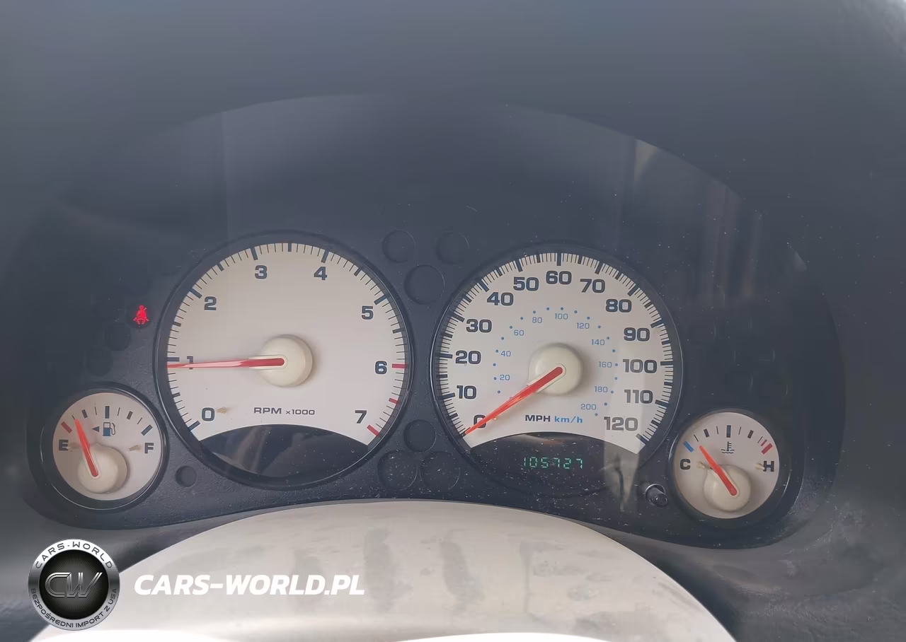 2004 Jeep Liberty Renegade VIN:1J4GL38K74W131713 - 7
