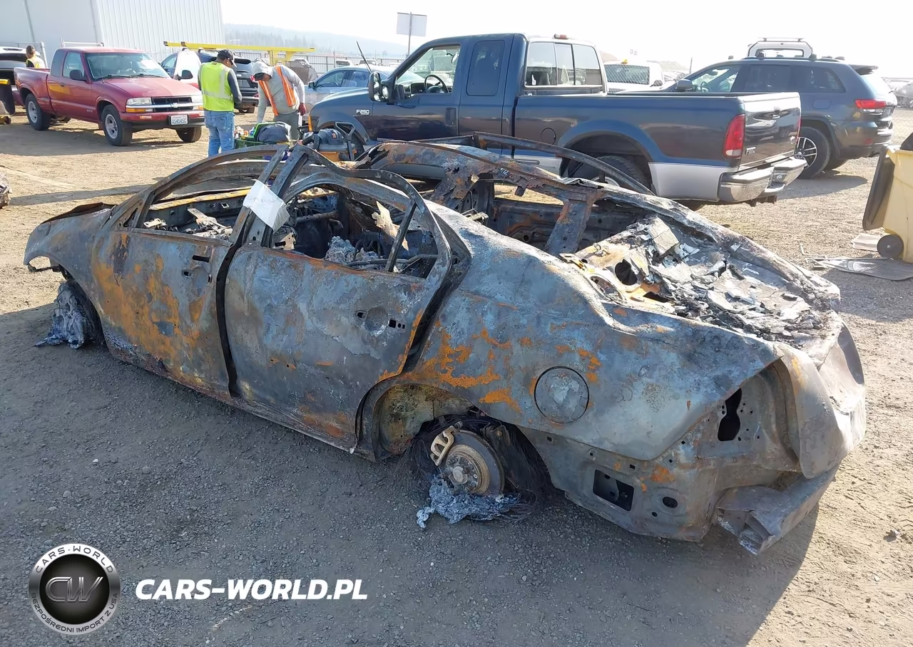 2008 Ford Fusion Sel VIN:3FAHP08ZX8R133559 - 3