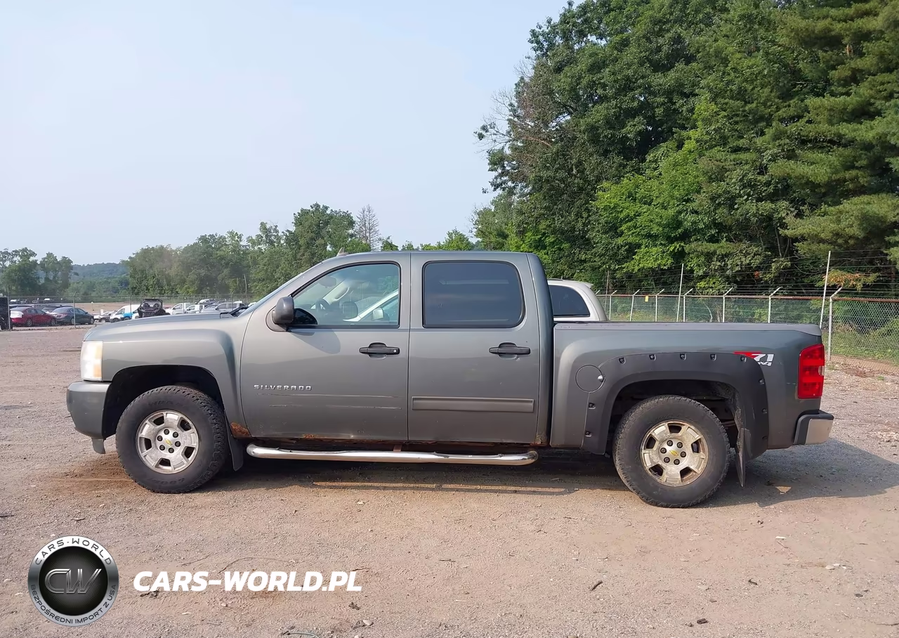 2011 Chevrolet Silverado 1500 Lt VIN:3GCPKSE36BG329842 - 14