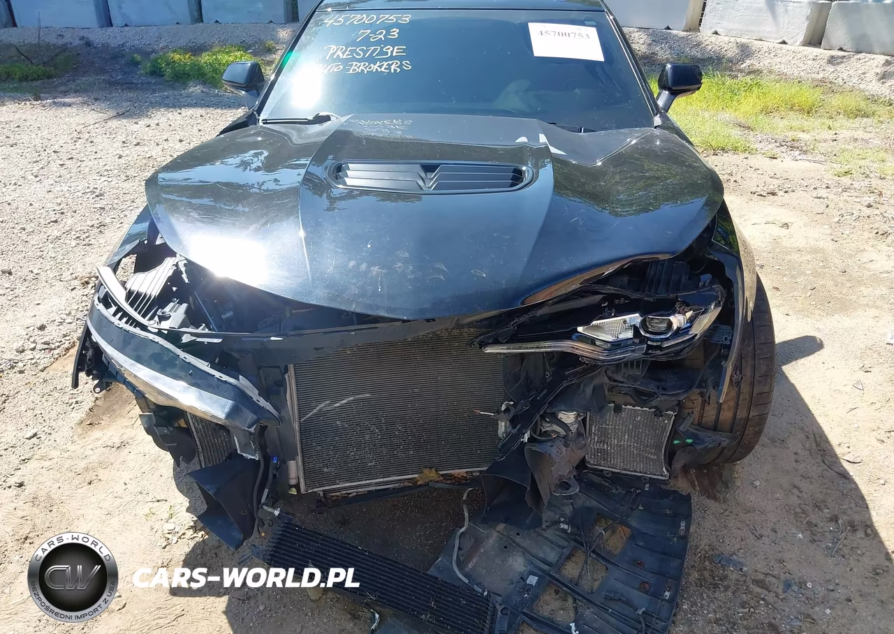 2020 Chevrolet Camaro Rwd 1Ss VIN:1G1FF1R79L0100223 - 11