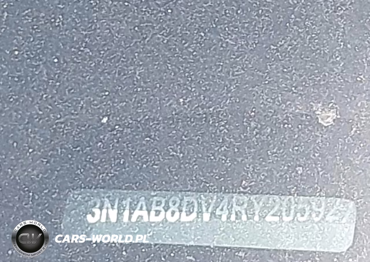 2024 Nissan Sentra Sr Xtronic Cvt VIN:3N1AB8DV4RY205927 - 17