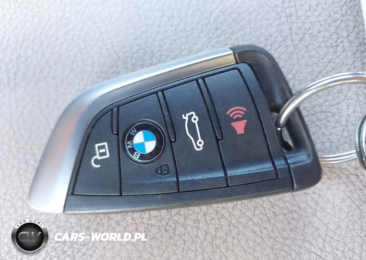 2018 BMW X2 Sdrive28I VIN:WBXYJ3C36JEJ82463 - 11