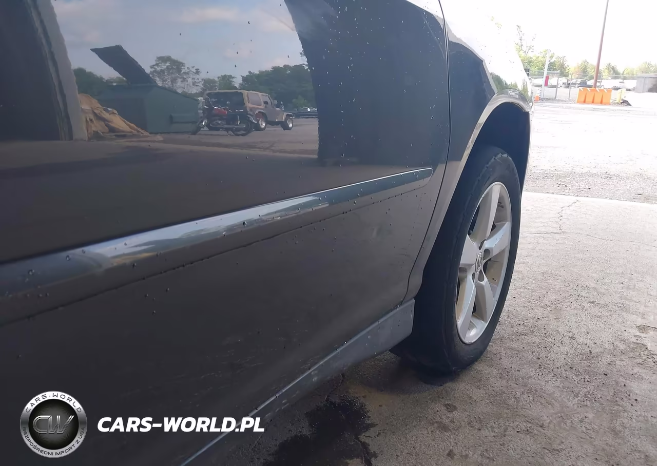 2007 Lexus Rx 350 VIN:2T2HK31U57C028338 - 14