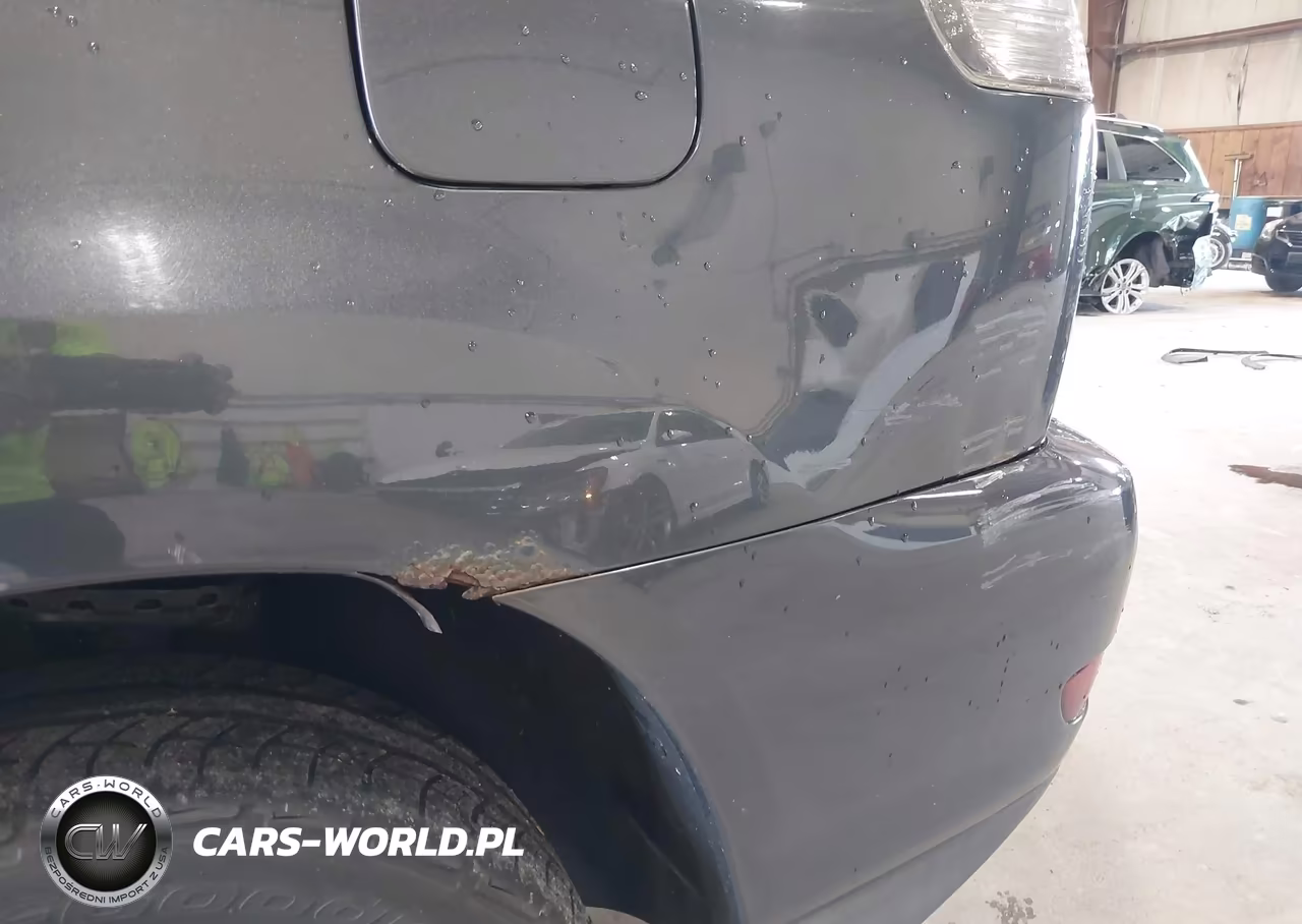 2007 Lexus Rx 350 VIN:2T2HK31U57C028338 - 6