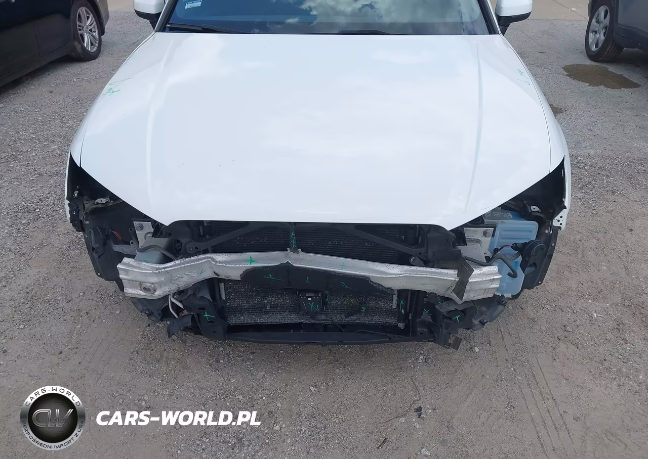 2018 Audi A3 2.0T Premium-2.0T Tech Premium VIN:WAUAUGFF8J1089175 - 12
