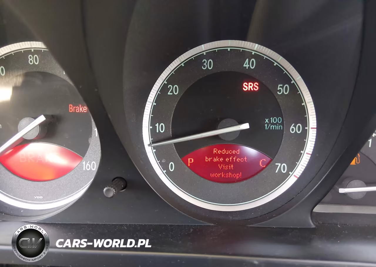 2004 Mercedes-Benz Sl 500 VIN:WDBSK75FX4F084757 - 16