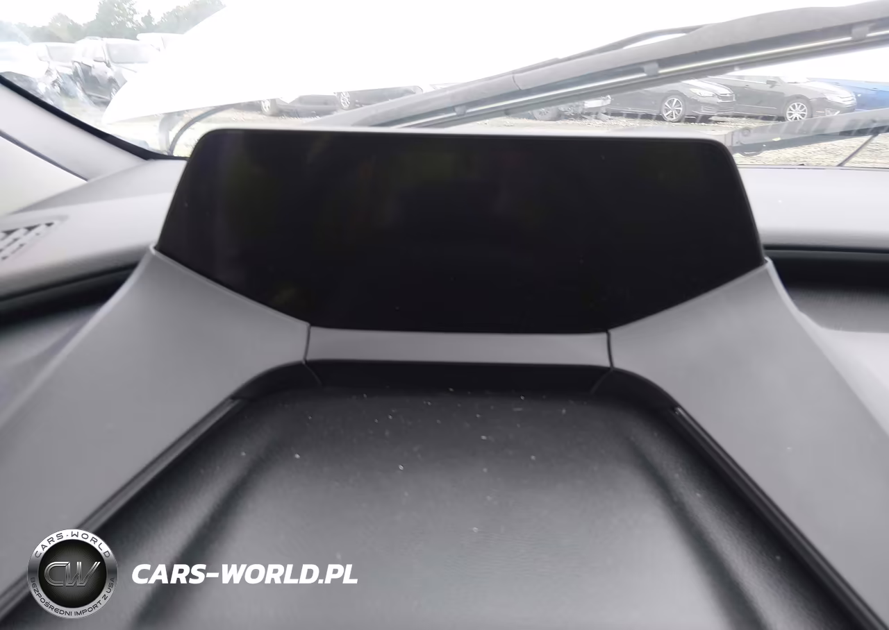 2024 Toyota Prius Xle VIN:JTDACAAU7R3027324 - 15