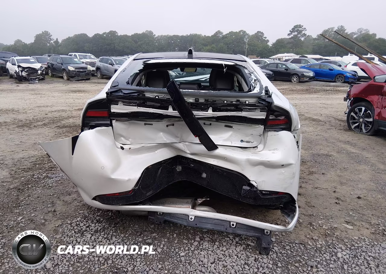 2024 Toyota Prius Xle VIN:JTDACAAU7R3027324 - 16