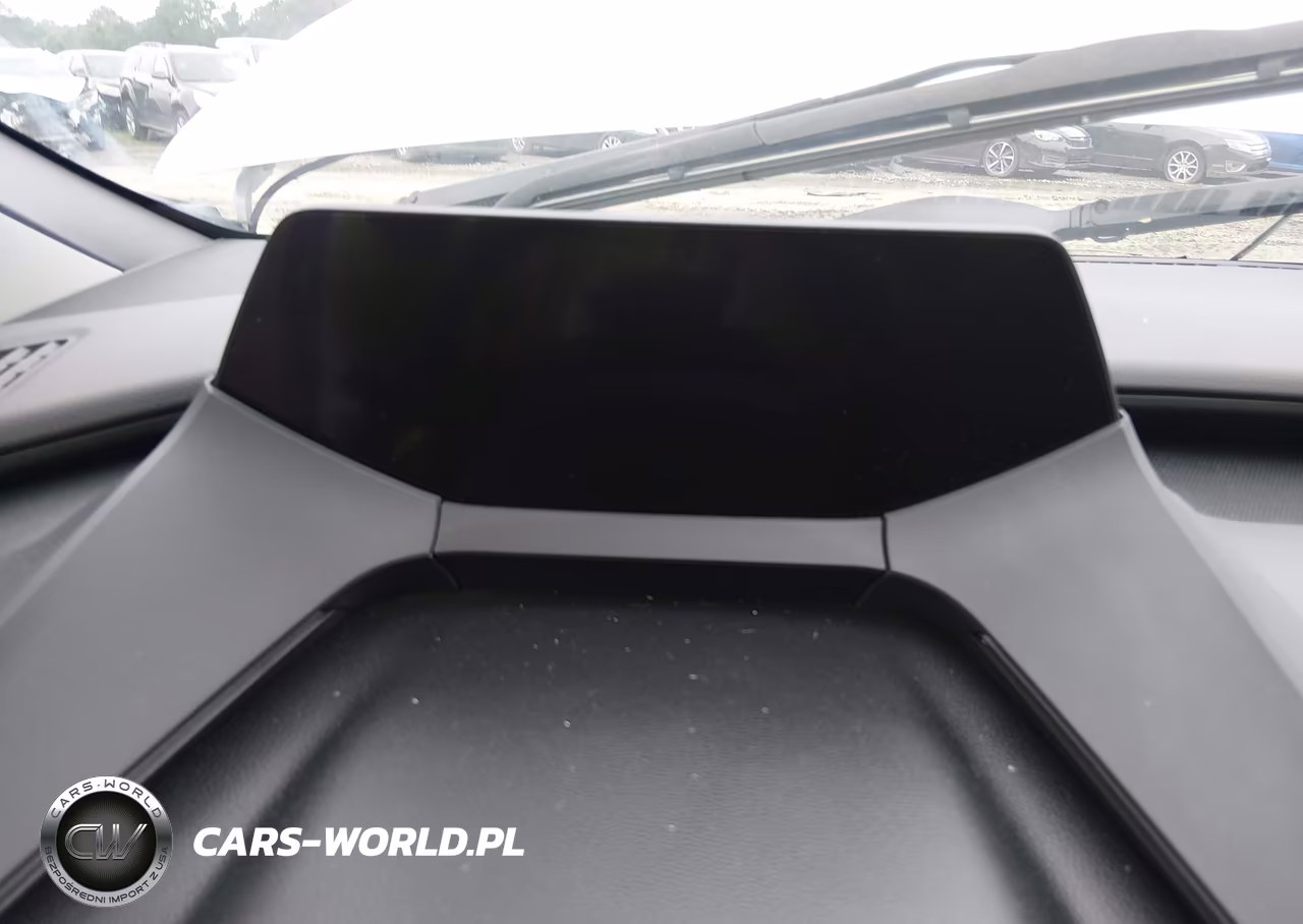 2024 Toyota Prius Xle VIN:JTDACAAU7R3027324 - 7