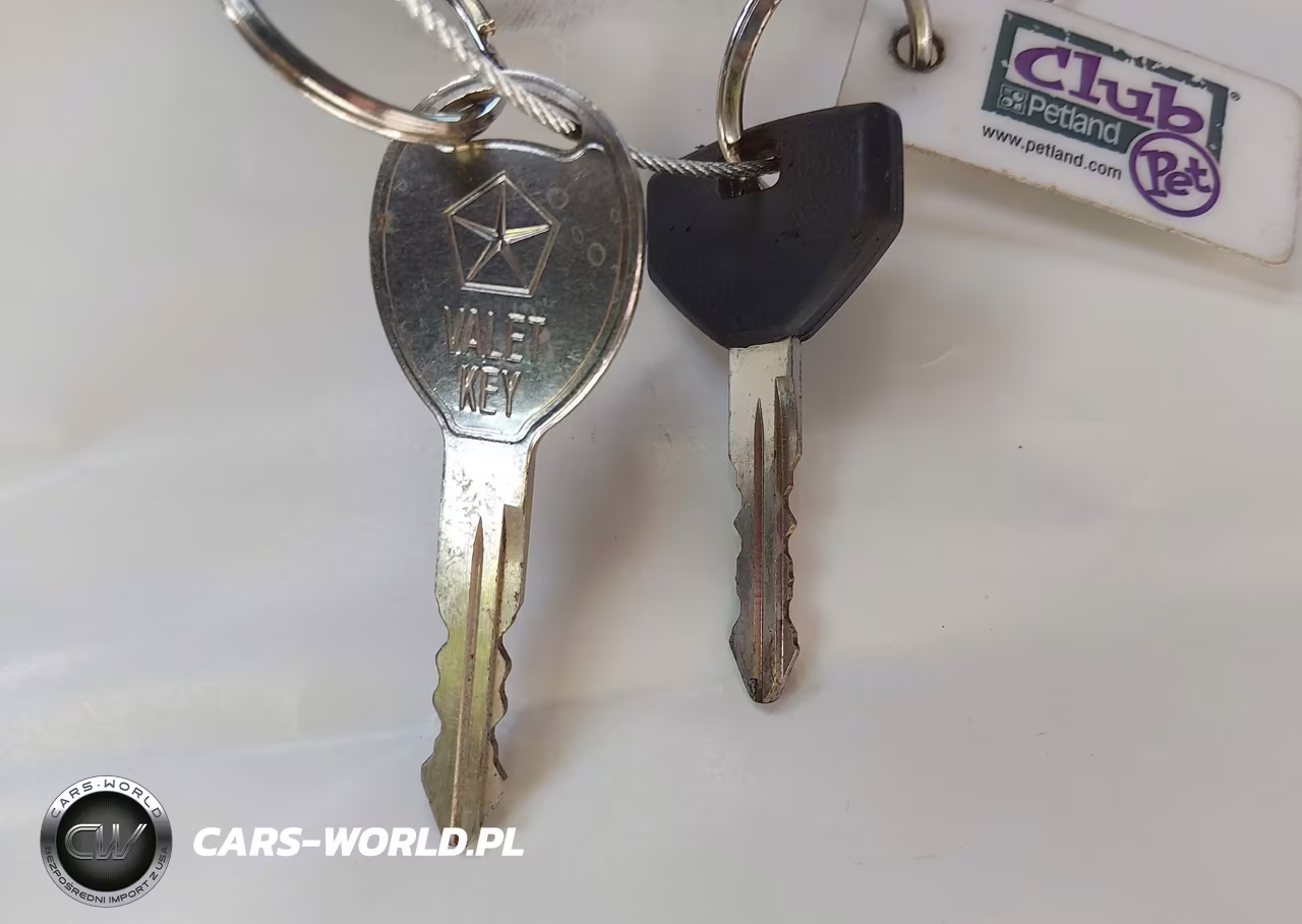 1998 Plymouth Voyager Se VIN:2P4GP45G6WR726561 - 11