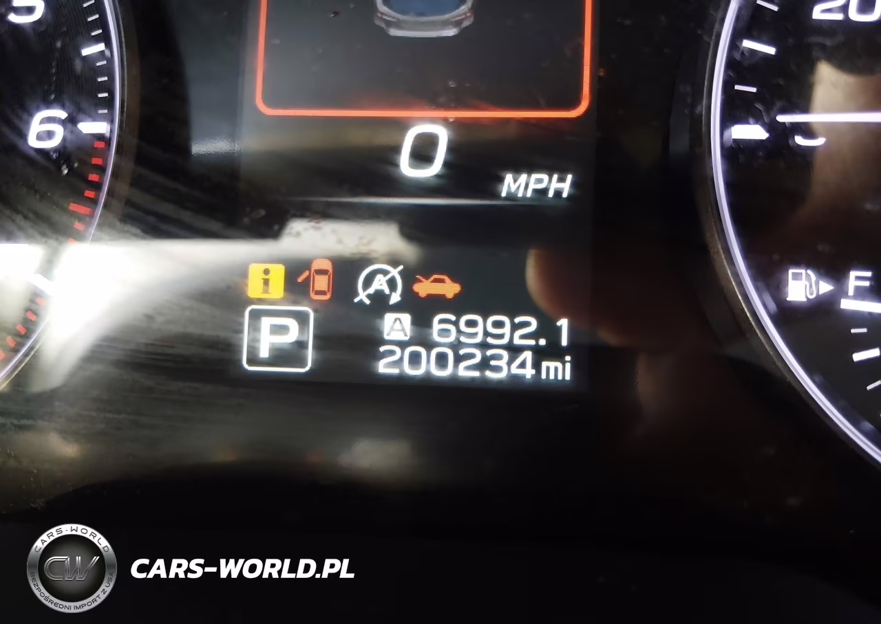 2020 Subaru Outback Limited VIN:4S4BTALC0L3171180 - 15