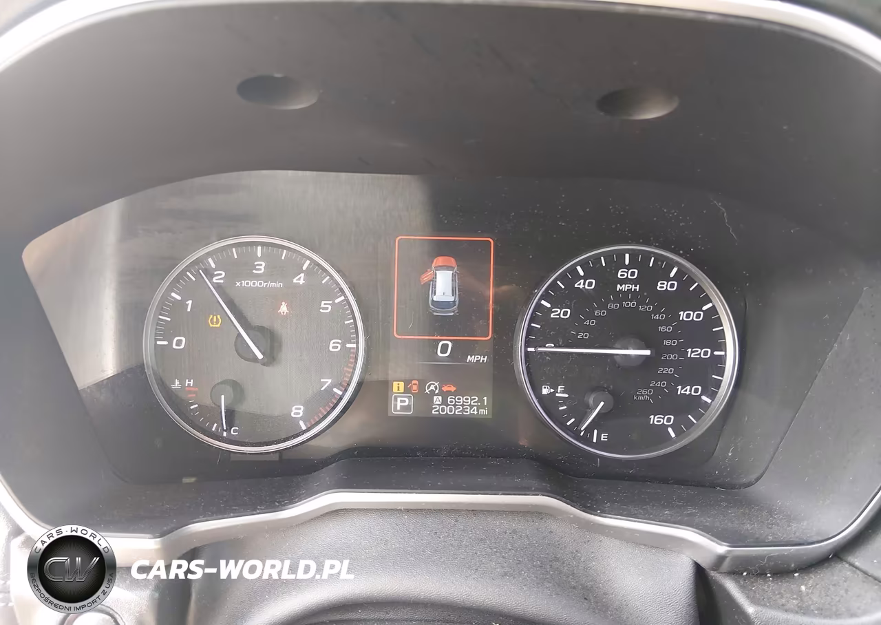 2020 Subaru Outback Limited VIN:4S4BTALC0L3171180 - 7