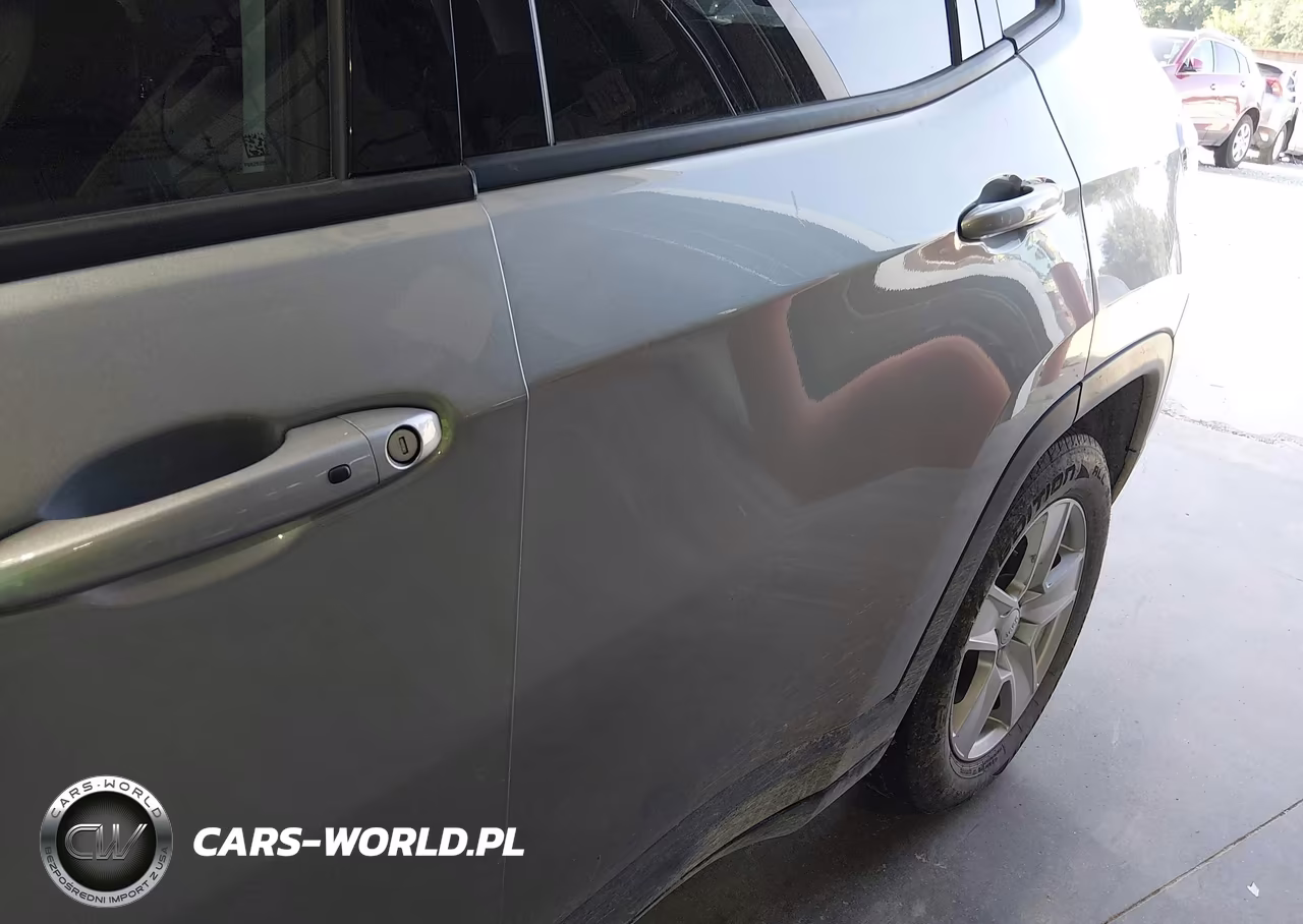 2022 Jeep Compass Latitude Fwd VIN:3C4NJCBB5NT213717 - 6