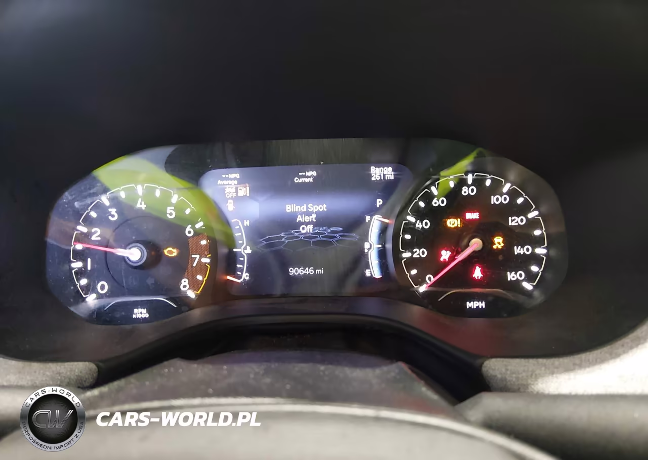 2022 Jeep Compass Latitude Fwd VIN:3C4NJCBB5NT213717 - 7