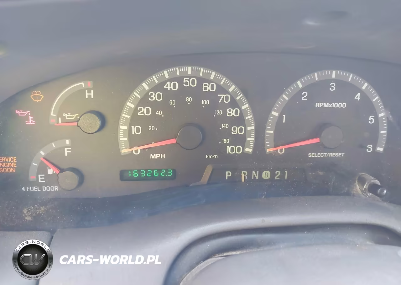 2001 Ford Expedition Xlt VIN:1FMRU15L21LB10158 - 7
