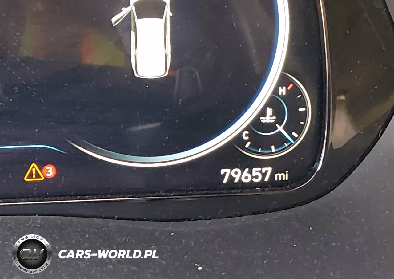2021 Hyundai Palisade Limited VIN:KM8R5DHE5MU208403 - 16