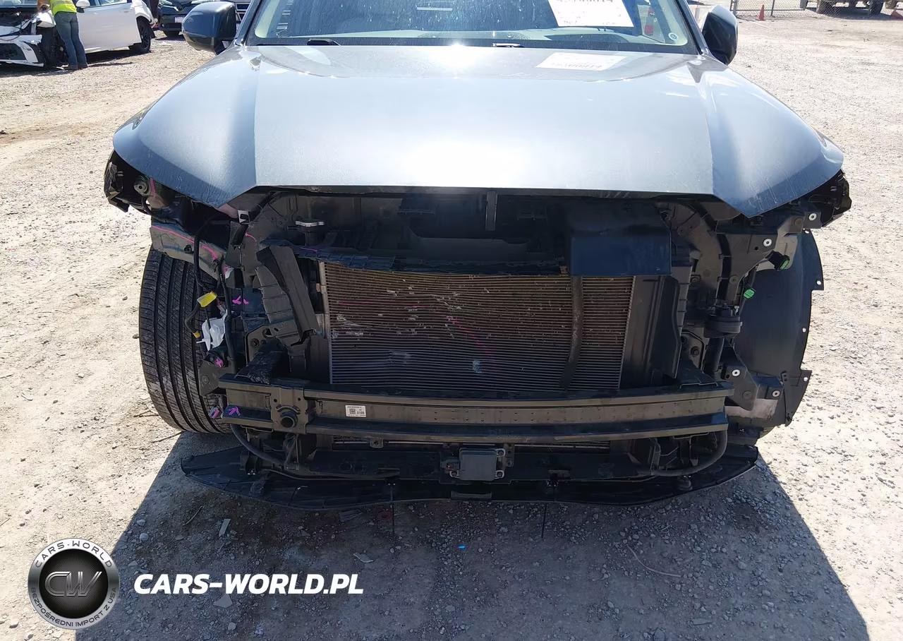 2021 Hyundai Palisade Limited VIN:KM8R5DHE5MU208403 - 18