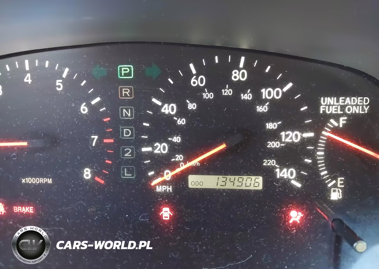 1999 Lexus Es 300 VIN:JT8BF28G9X0161721 - 15