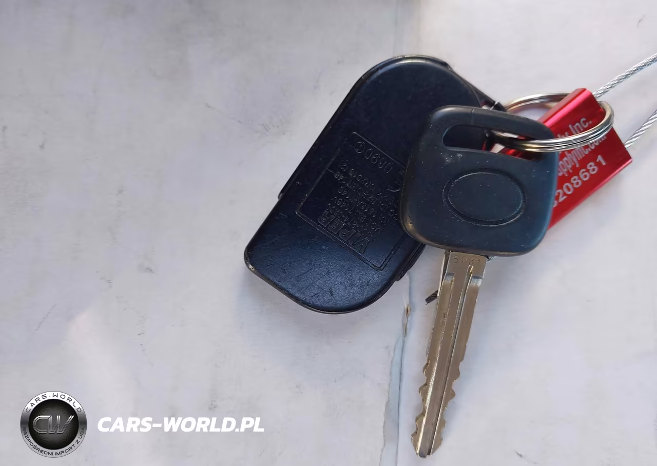 2000 Toyota Rav4 VIN:JT3GP10V7Y0050096 - 11