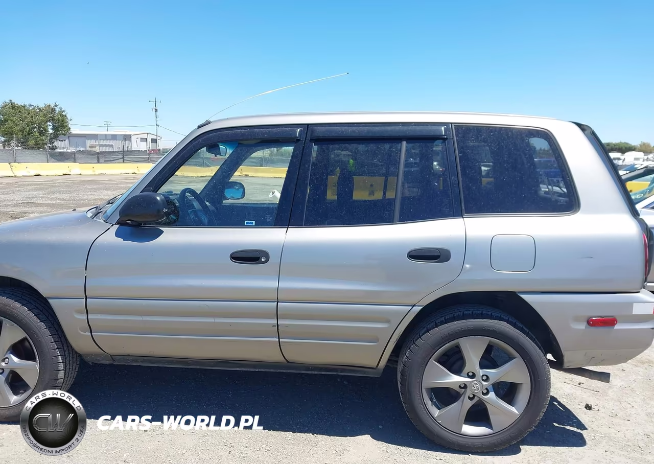 2000 Toyota Rav4 VIN:JT3GP10V7Y0050096 - 16