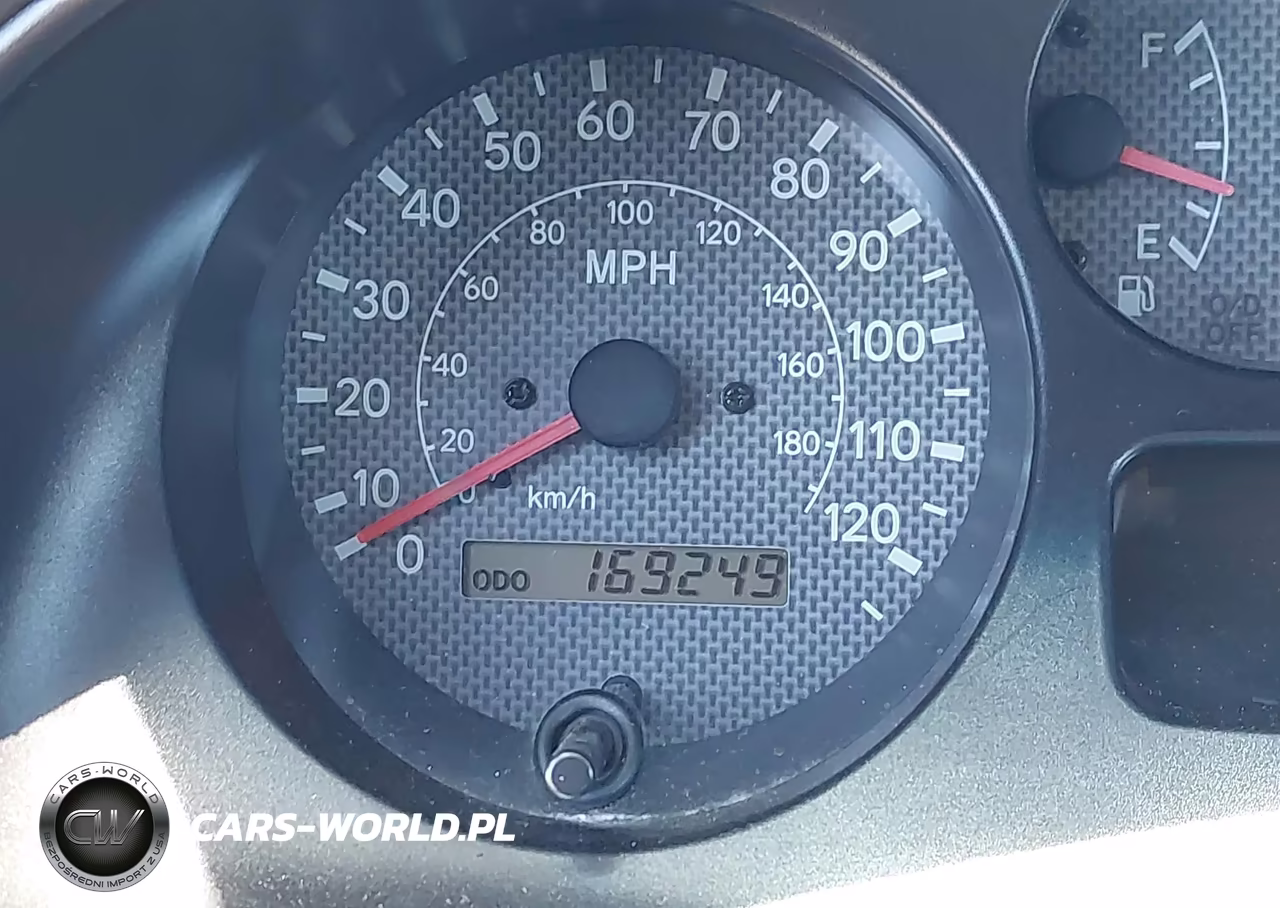 2000 Toyota Rav4 VIN:JT3GP10V7Y0050096 - 17