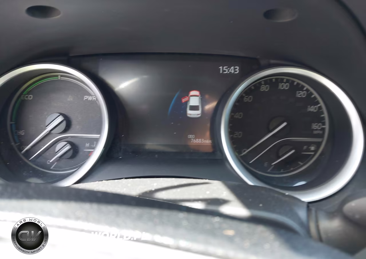 2022 Toyota Camry Xle Hybrid VIN:4T1F31AK1NU587523 - 7