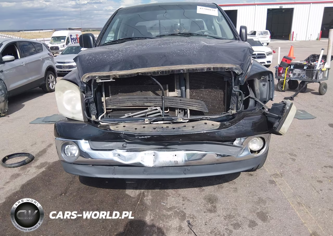 2007 Dodge Ram 1500 St-Slt VIN:1D7HU18237S188648 - 6