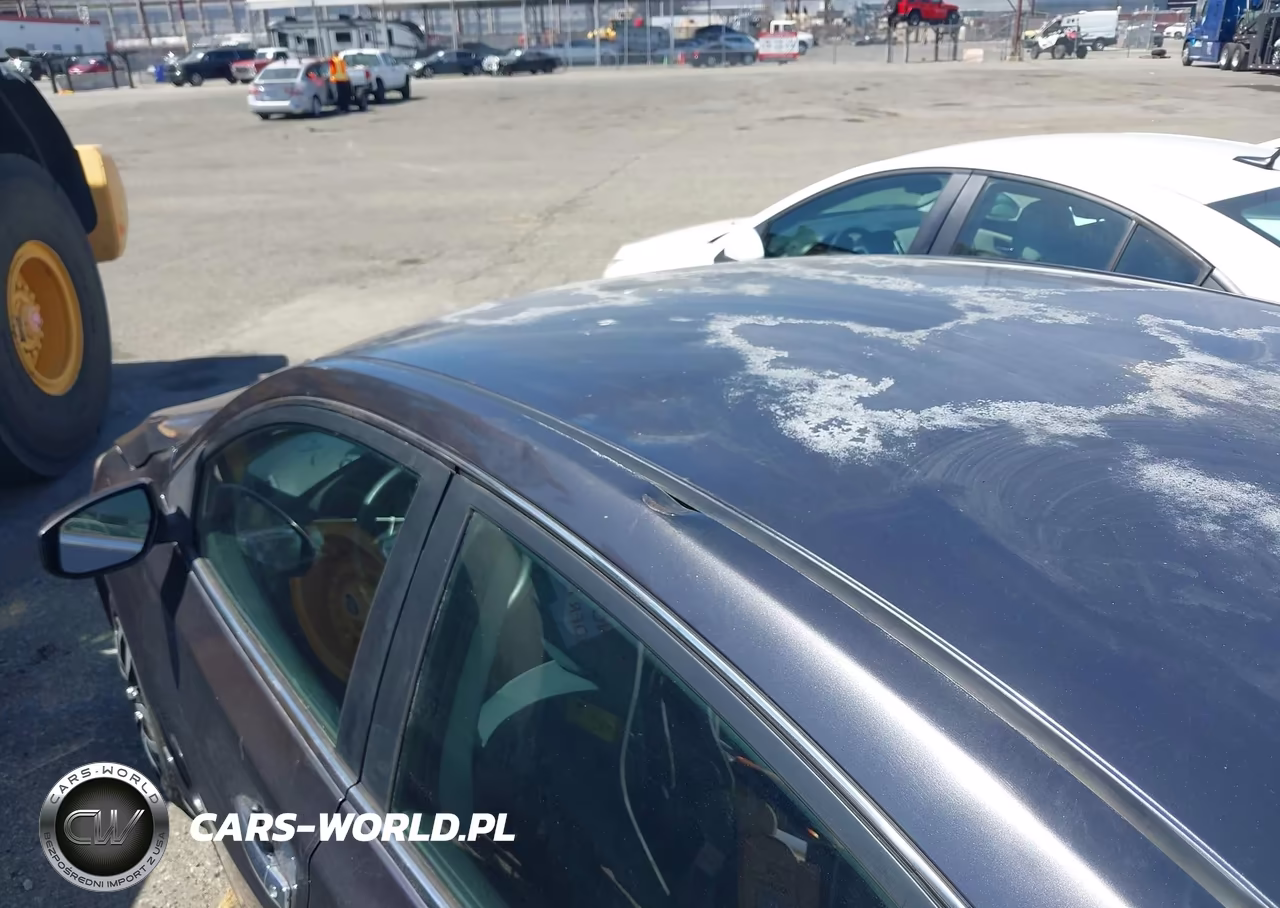 2014 Nissan Sentra Sv VIN:3N1AB7AP8EY313154 - 15