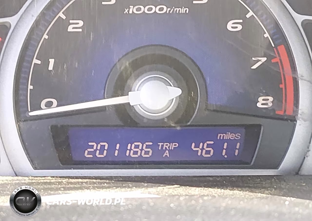 2008 Honda Civic Lx VIN:2HGFG12628H521310 - 15