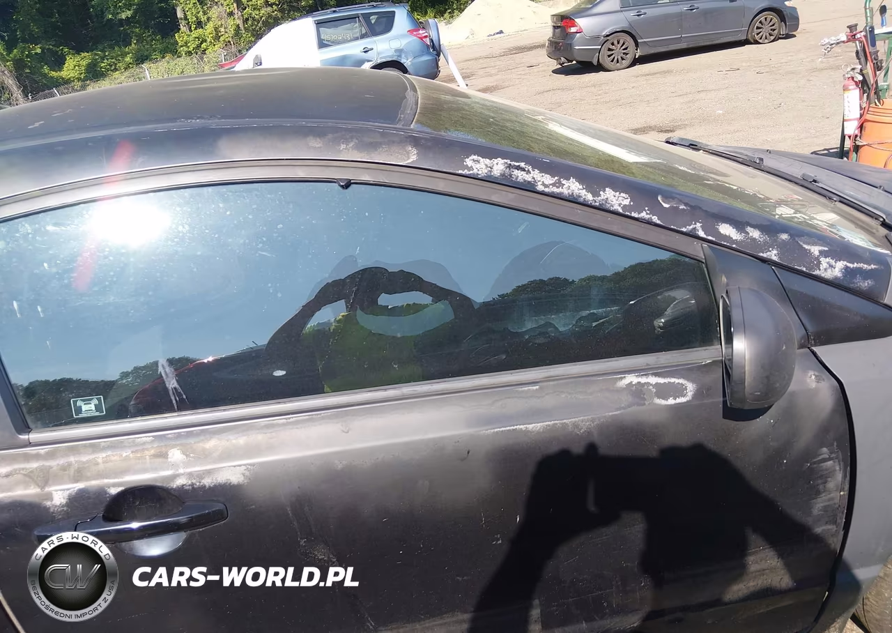 2008 Honda Civic Lx VIN:2HGFG12628H521310 - 6