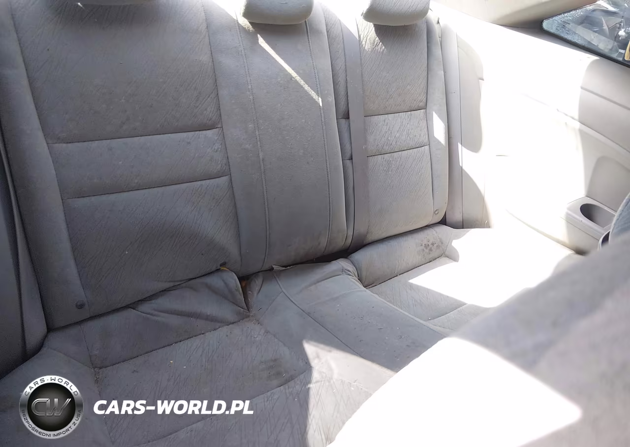 2008 Honda Civic Lx VIN:2HGFG12628H521310 - 8