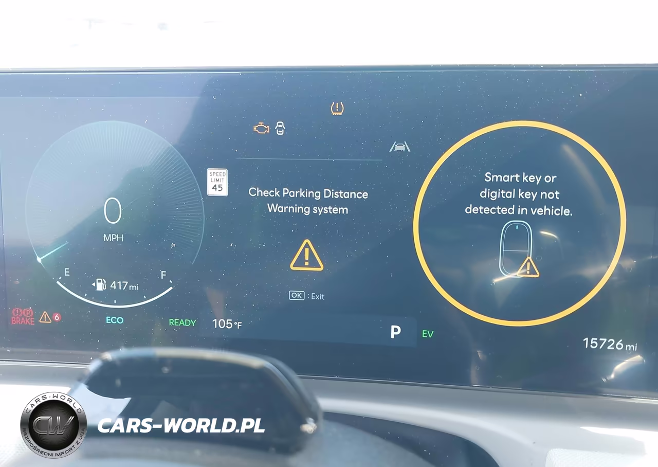 2025 Hyundai Tucson Hybrid Limited VIN:KM8JEDD11SU251049 - 7
