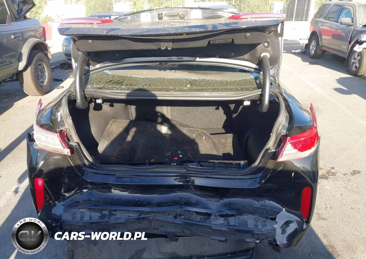 2017 Kia Optima Hybrid Ex VIN:KNAGU4LE5H5012433 - 16