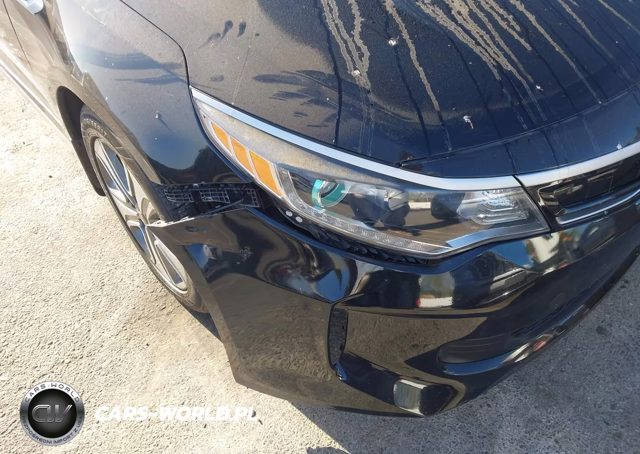 2017 Kia Optima Hybrid Ex VIN:KNAGU4LE5H5012433 - 19