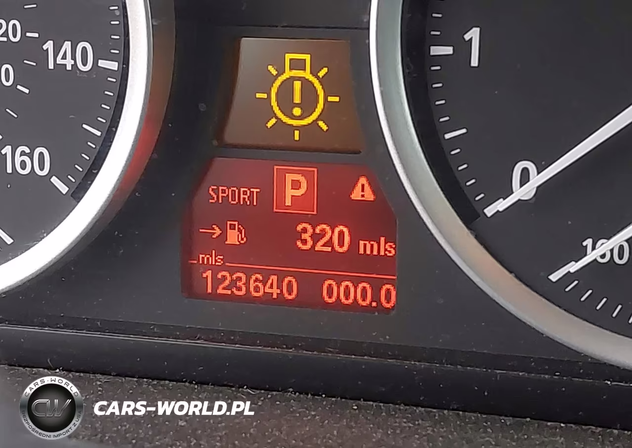 2009 BMW X6 VIN:5UXFG83539LZ94178 - 13