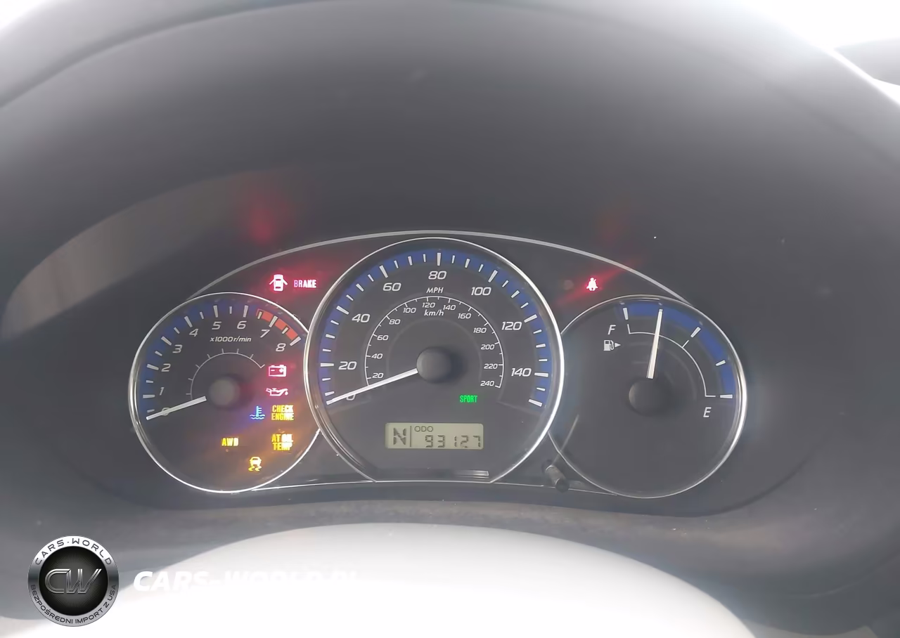 2012 Subaru Forester 2.5X Limited VIN:JF2SHAEC4CH462045 - 7