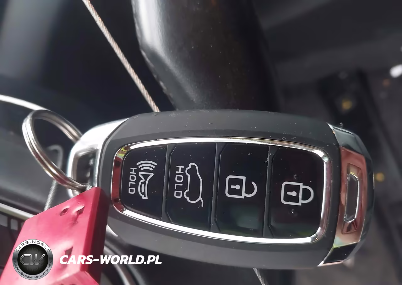 2019 Hyundai Santa Fe Sel Plus VIN:5NMS33AD4KH047750 - 11