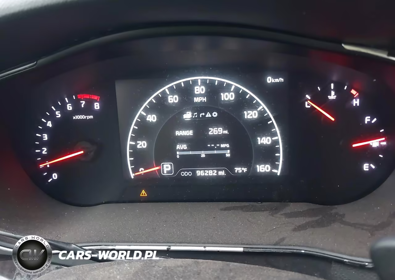 2014 Kia Cadenza Premium VIN:KNALN4D7XE5149228 - 7