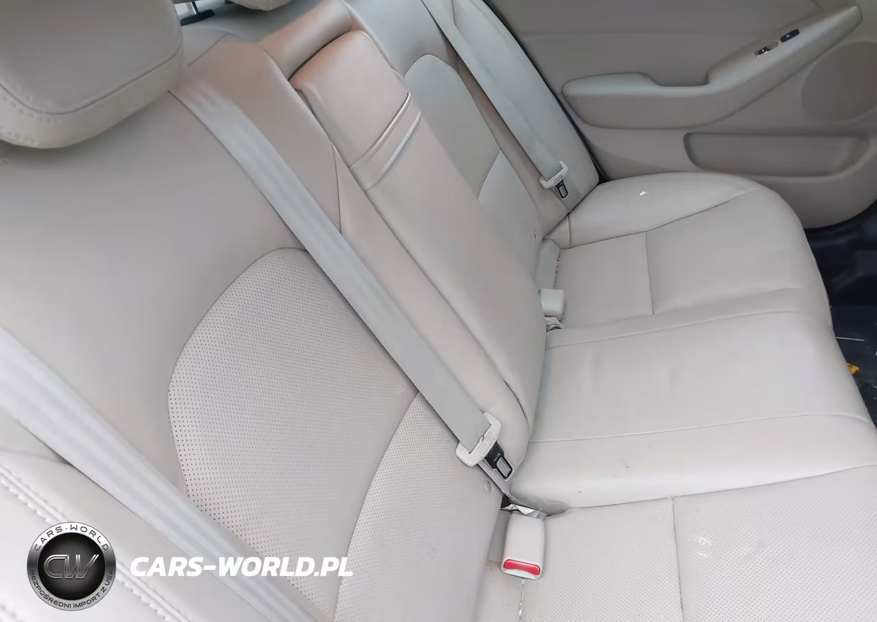 2014 Kia Cadenza Premium VIN:KNALN4D7XE5149228 - 8