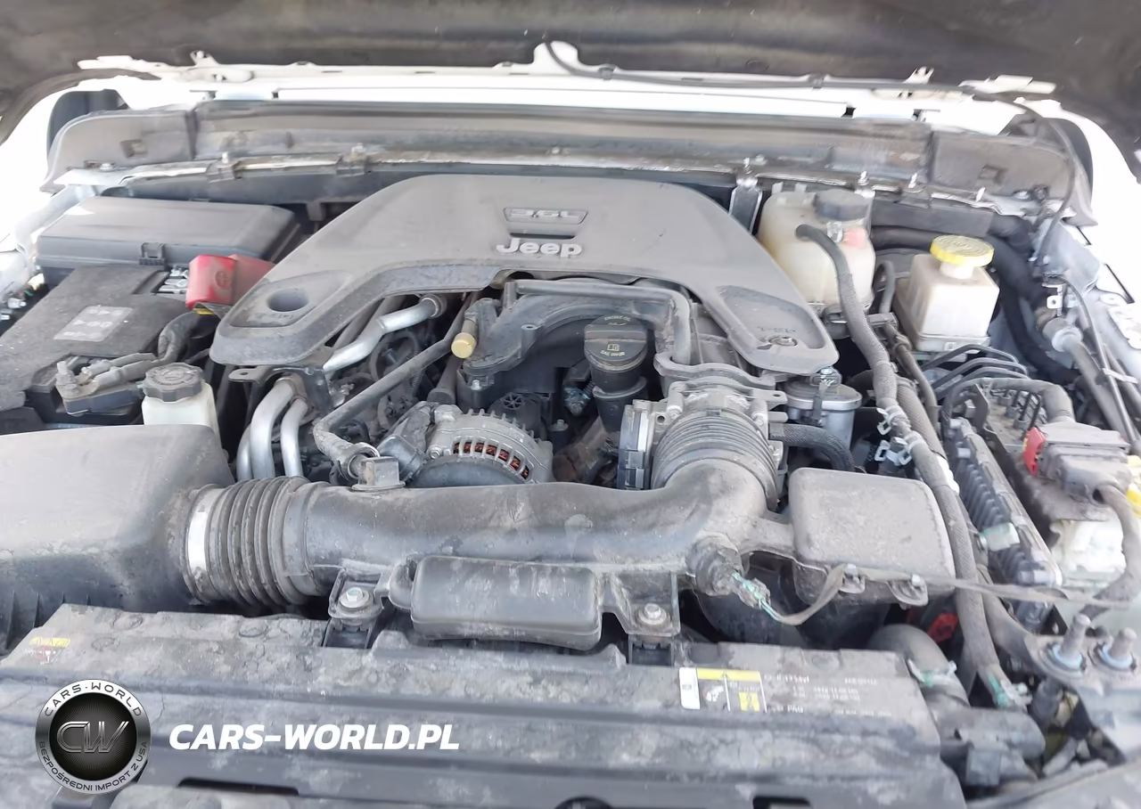 2020 Jeep Gladiator Mojave 4X4 VIN:1C6JJTEG2LL209677 - 10