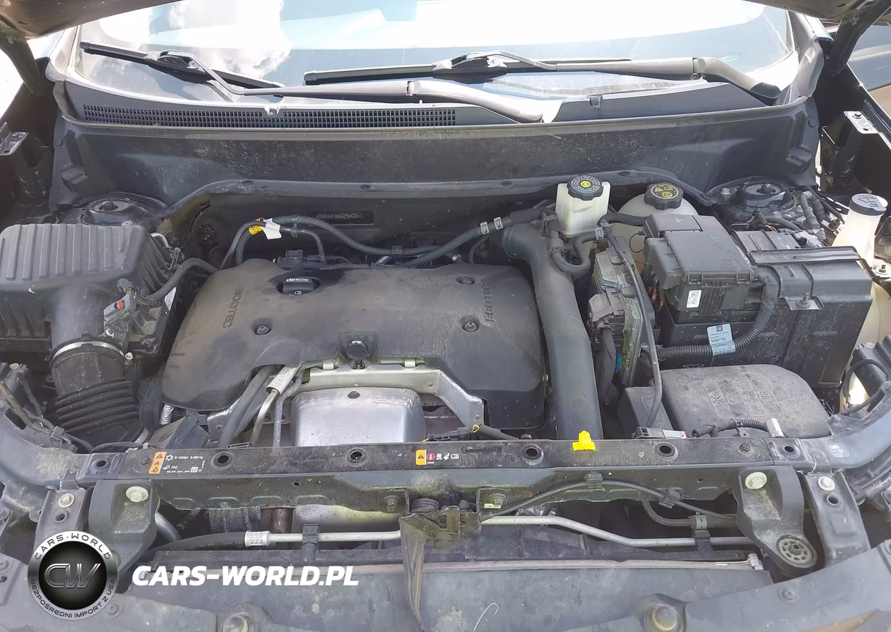 2019 Chevrolet Equinox Lt VIN:2GNAXVEX6K6296520 - 10