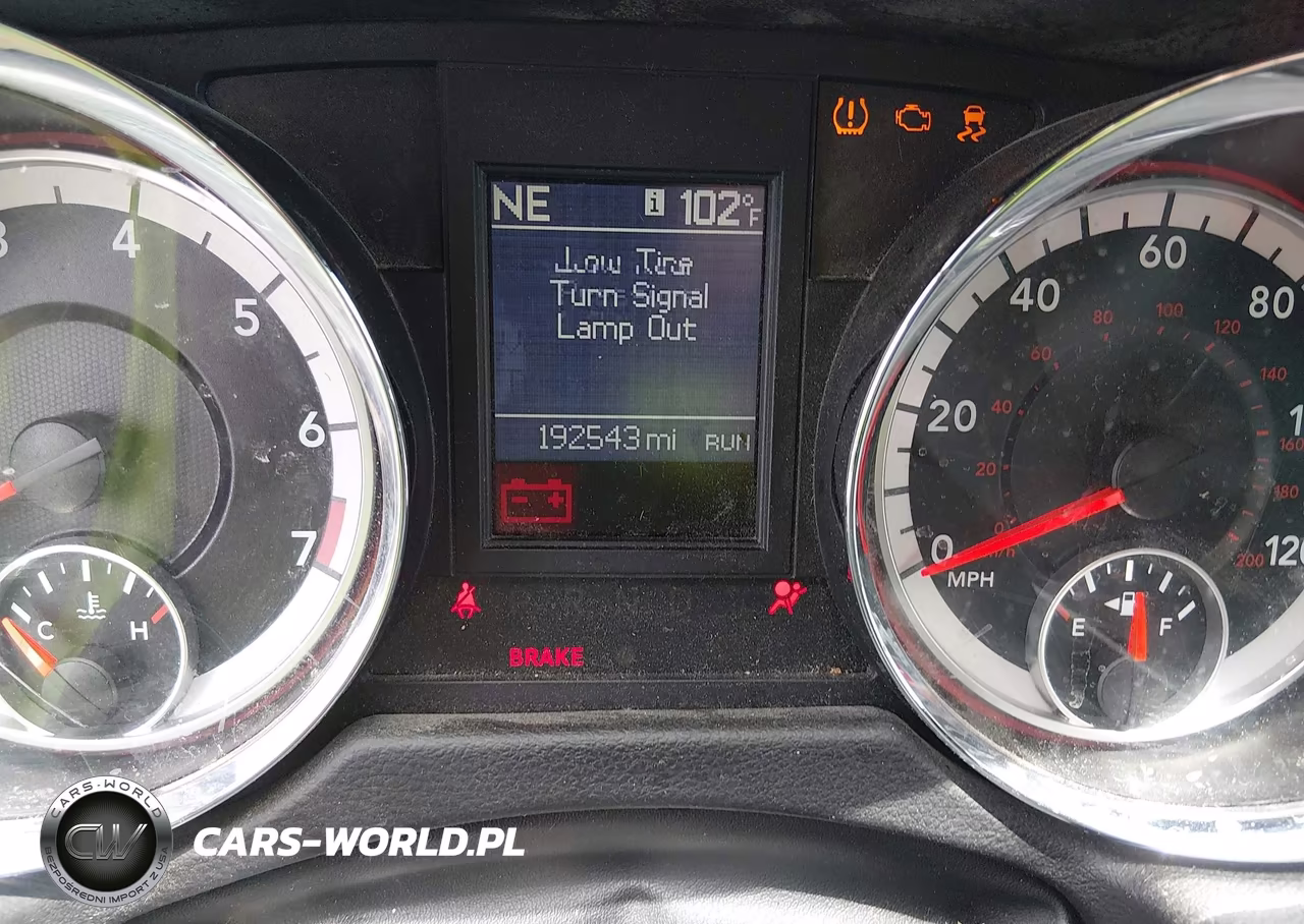 2019 Dodge Grand Caravan Gt VIN:2C4RDGEG5KR595009 - 7