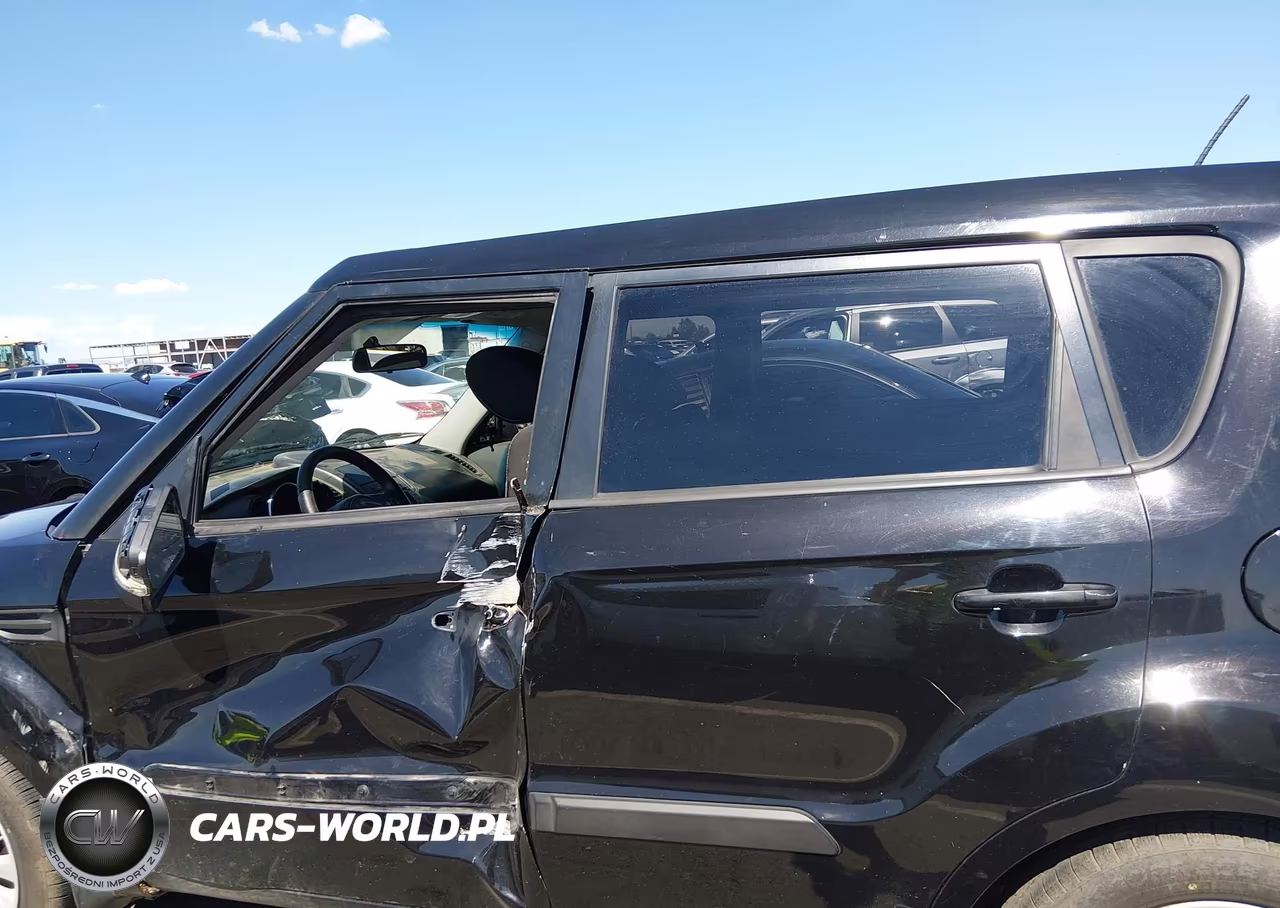 2012 Kia Soul + VIN:KNDJT2A68C7743396 - 14